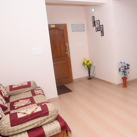 Sri Vana Durga Service Apartment Sringeri Экстерьер фото