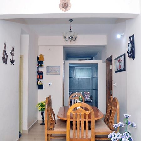 Sri Vana Durga Service Apartment Sringeri Экстерьер фото