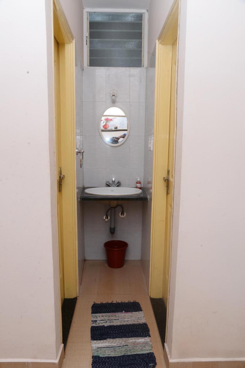 Sri Vana Durga Service Apartment Sringeri Экстерьер фото